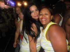 Bloco Skol Folia